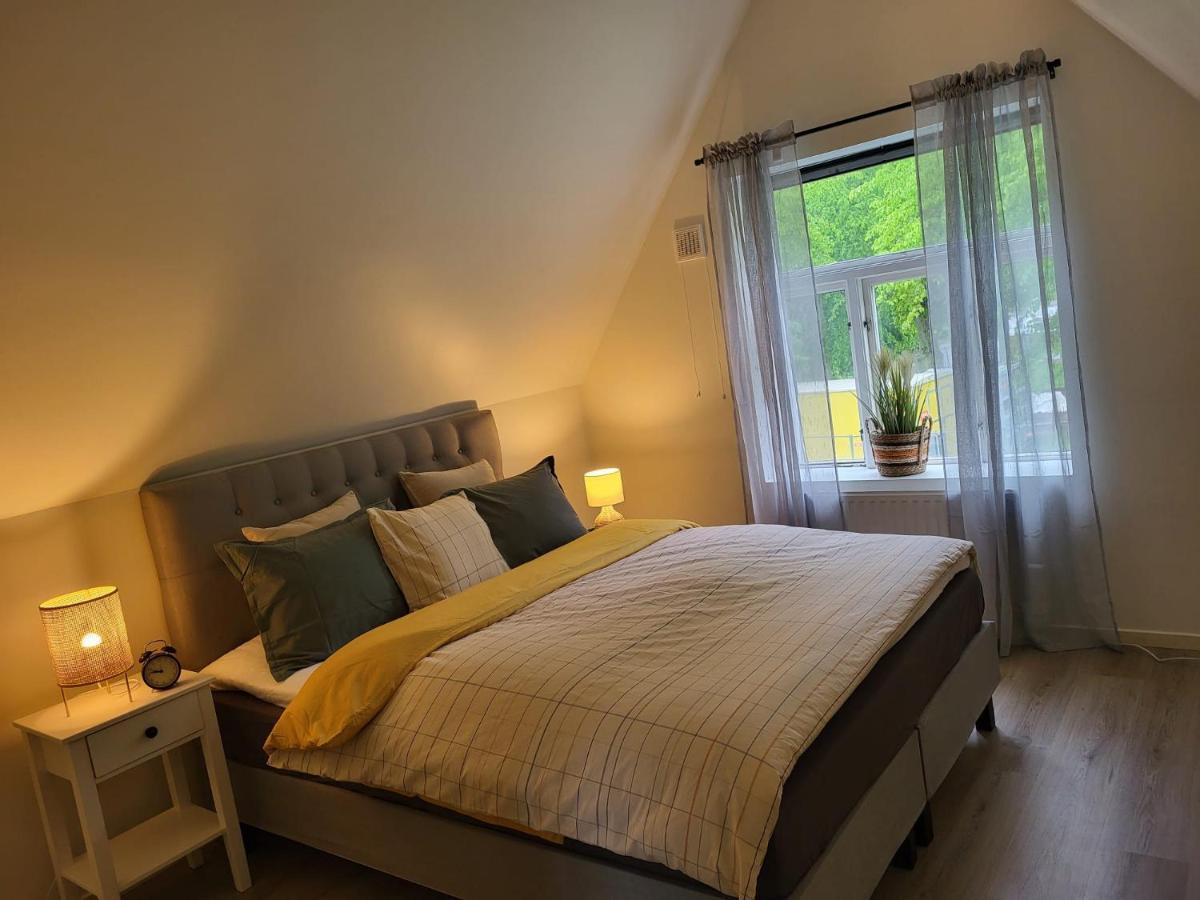 קריסטיאנסטד Bambina'S Guest House מראה חיצוני תמונה
