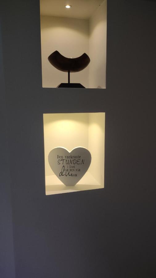 קריסטיאנסטד Bambina'S Guest House מראה חיצוני תמונה