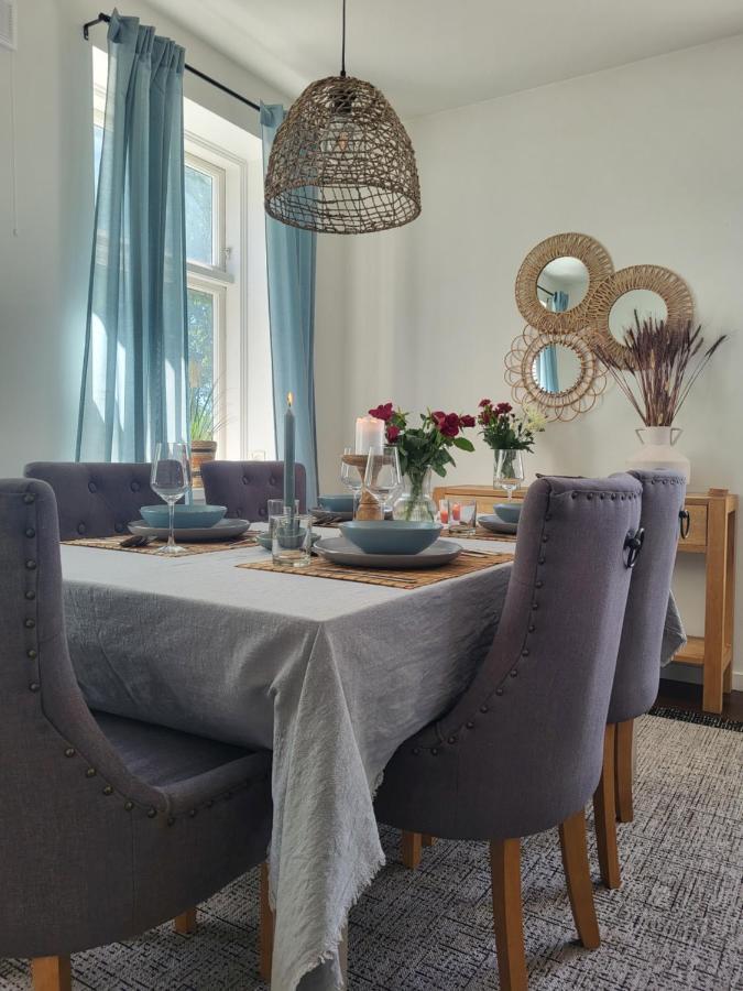 קריסטיאנסטד Bambina'S Guest House מראה חיצוני תמונה