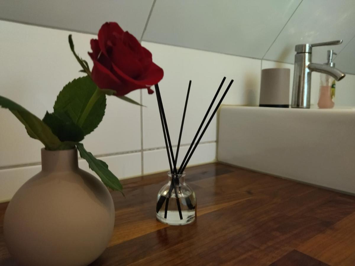קריסטיאנסטד Bambina'S Guest House מראה חיצוני תמונה