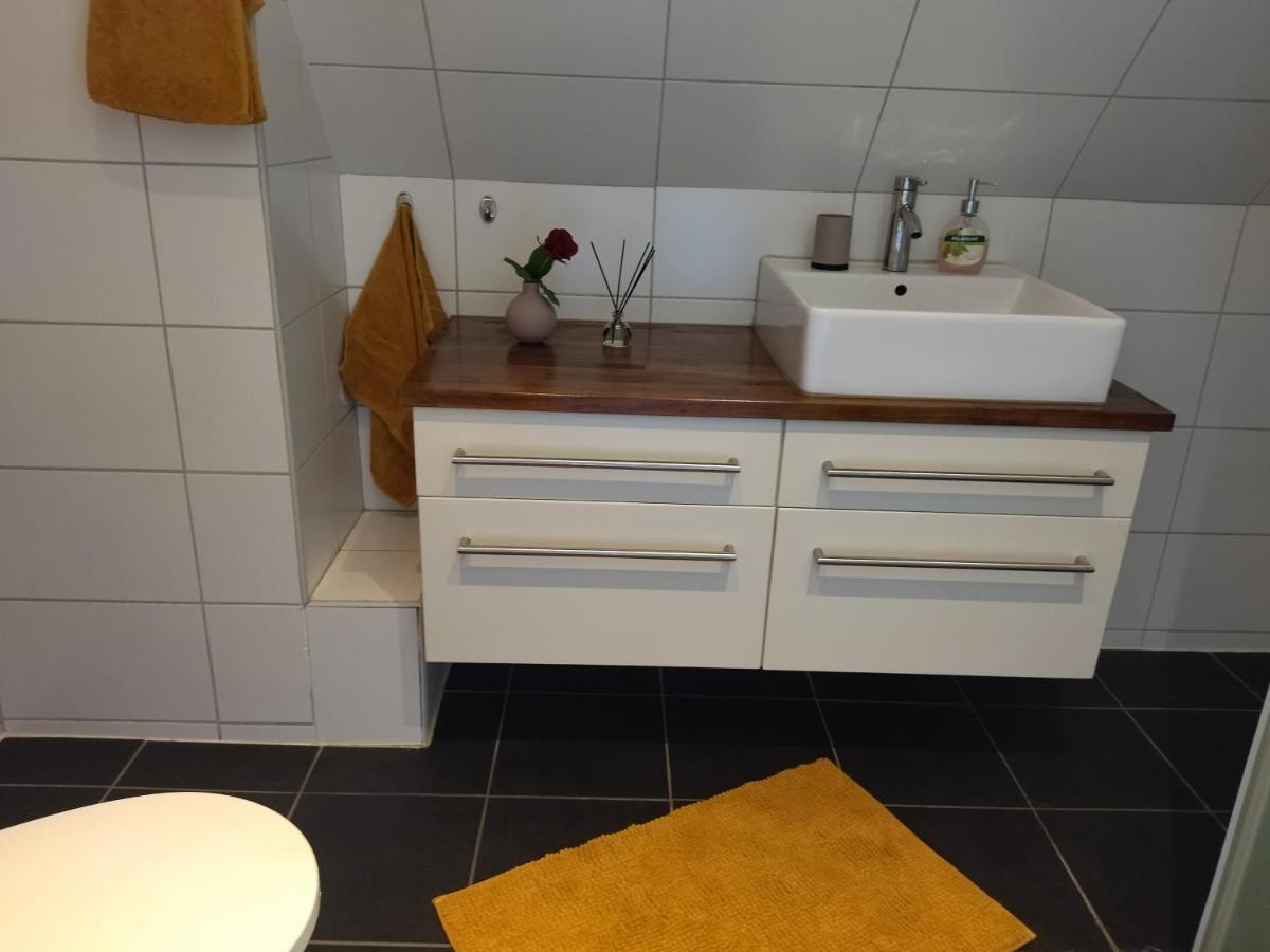 קריסטיאנסטד Bambina'S Guest House מראה חיצוני תמונה